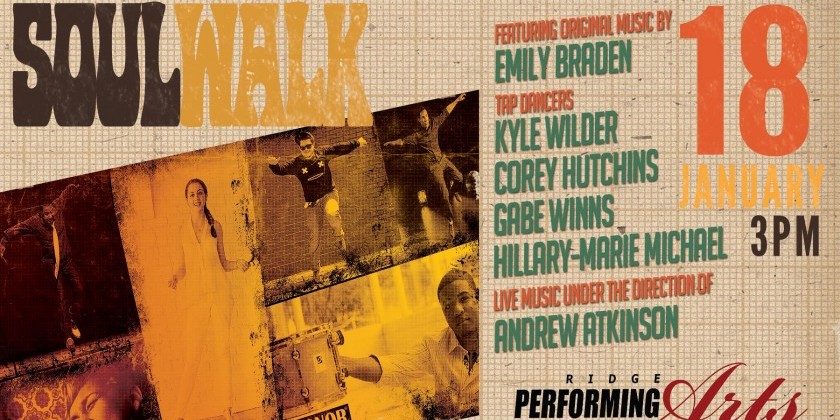 Soul Walk By The Stars Productions