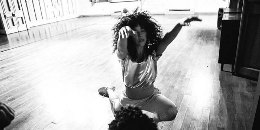 La MaMa Moves! Dance Festival: &ldquo;Slow Cook This&rdquo; Panel