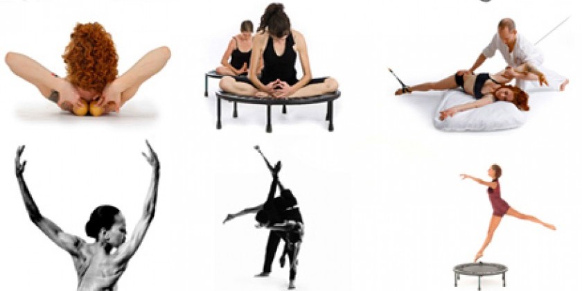 NEW EQUIPMENT, NEW WORKSHOP, NEW CLASS