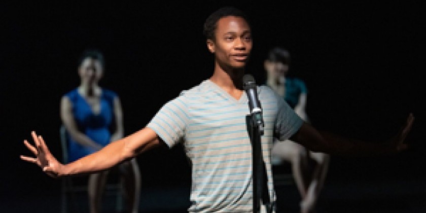 San Pedro &hearts; Festival of the Arts 2020 