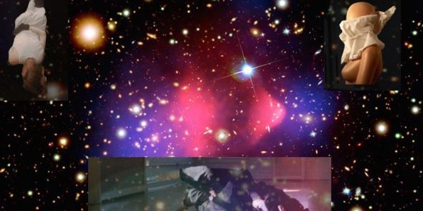 "hot dark matter" by Stacy Grossfield Dance Projects