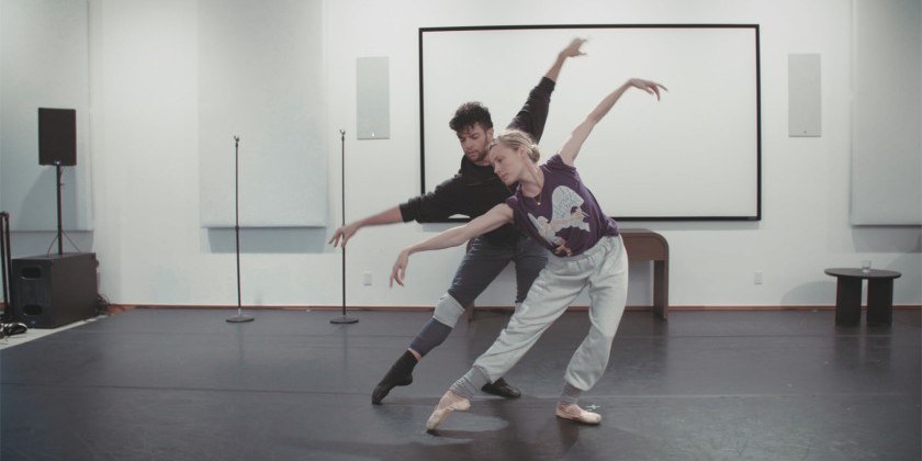 ALL ARTS Announces New Season of "Past, Present, Future" Premiering in April 