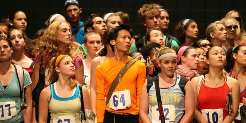 MONTCLAIR, NJ: Keigwin + Company in "Stage Door"