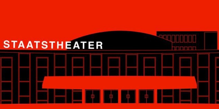 GERMANY: Dog / science!fiction!now! by Hofesh Shechter + Johannes Wieland