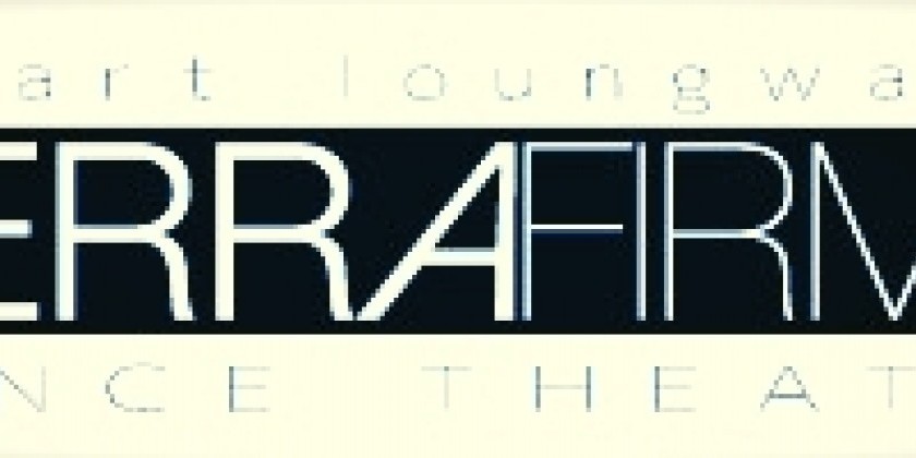 Kaatsbaan awards Stuart Loungway with 2014 Upstream Residency Award&rlm; 