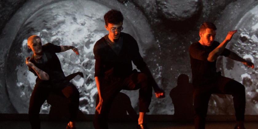 CHILMARK, MA: The Yard presents The Bang Group and Caleb Teicher