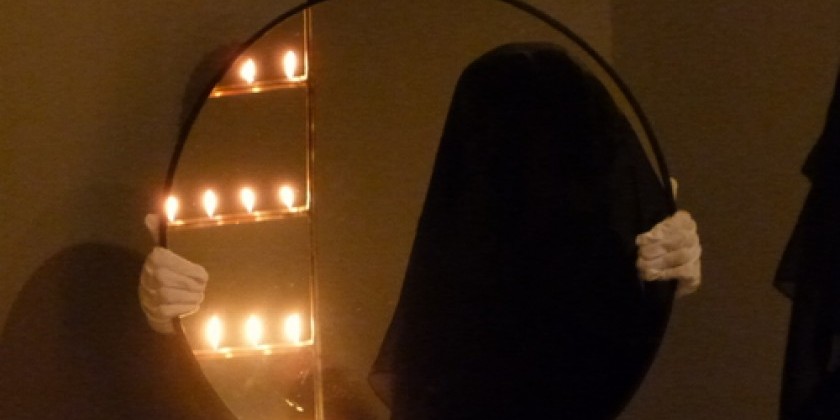 What a Witch: A Ritual of Recognition