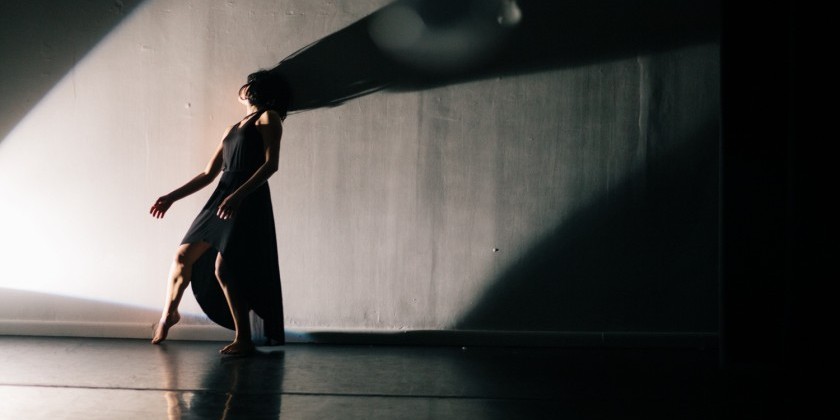 Triskelion Arts Presents... DAMN GOOD