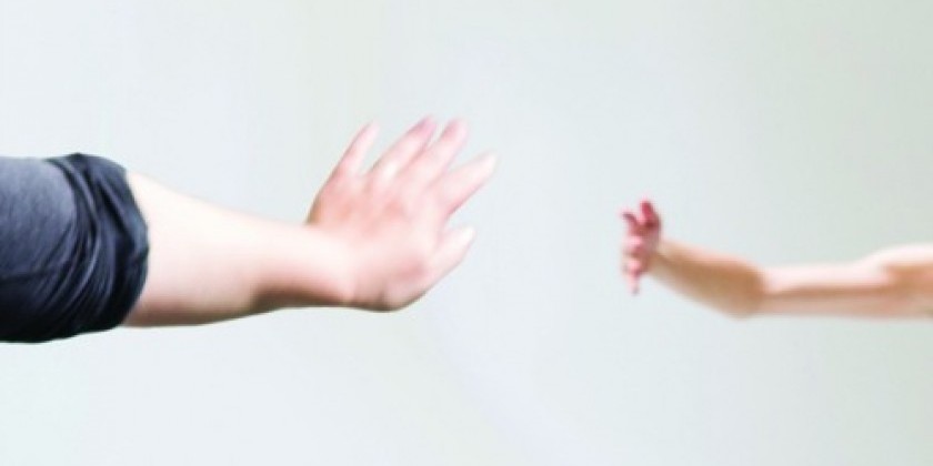 The Anatomy of Choice: Laban, Bartenieff, and Anatomy/Kinesiology Workshop