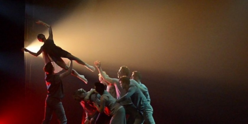 Free Inside/Out Performance: Still Motion Dance Company