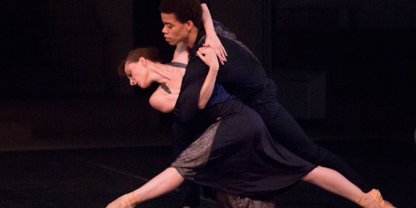 New York Theatre Ballet at New York Live Arts