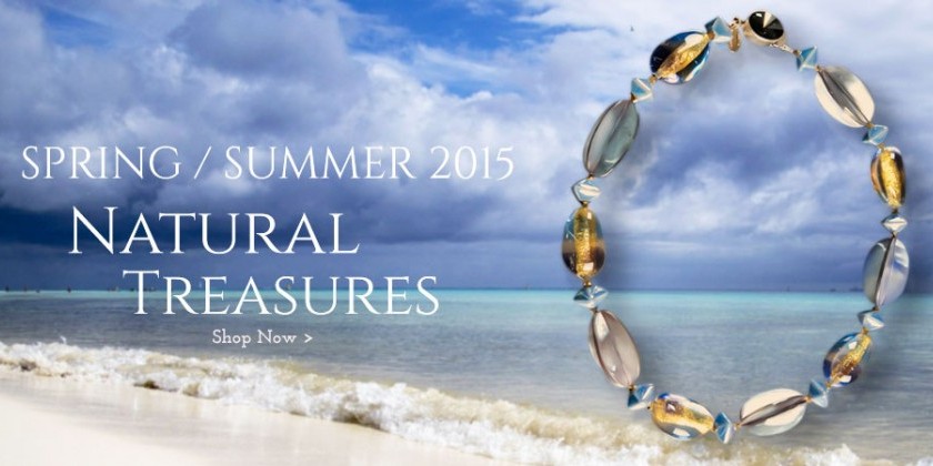 NEW YORK THEATRE BALLET presents the Bess Heitner Spring 2015 Trunk Show