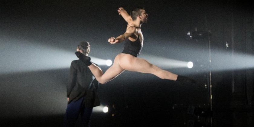 Sidra Bell Dance at Central Park SummerStage!&rlm; 