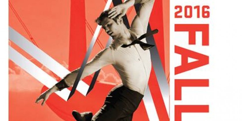 PHILADELPHIA, PA: Fall Series 2016: "Sunset, o639 Hours"