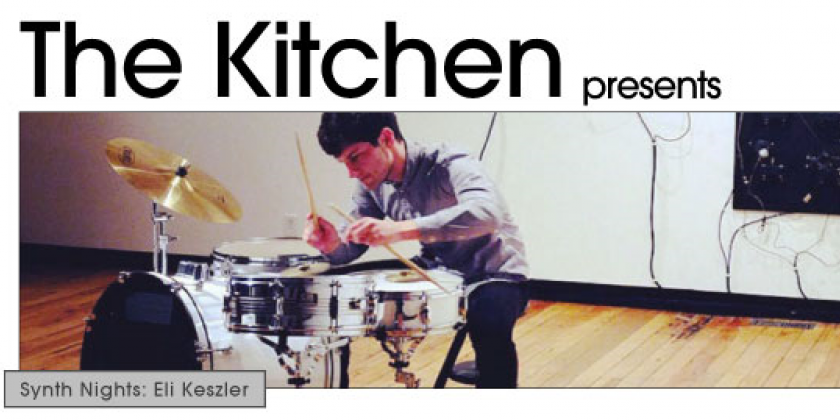 Upcoming at The Kitchen