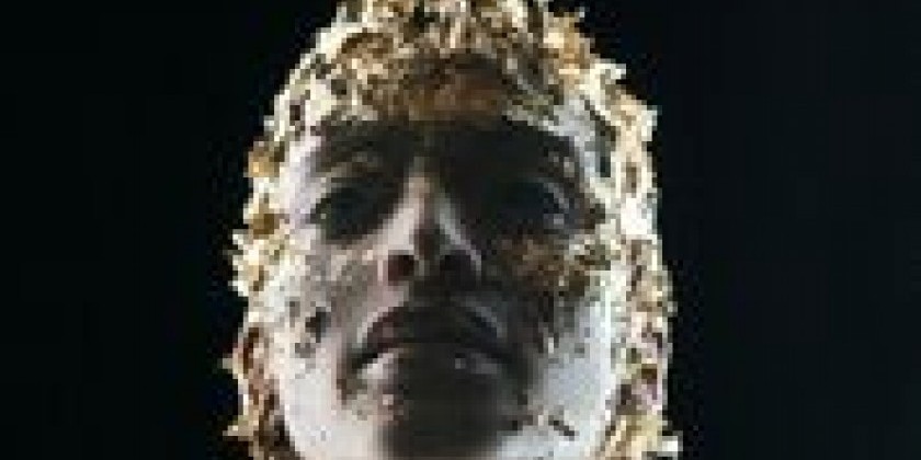 Works & Process at the Guggenheim presents Houston Ballet:&nbsp;"Sylvia"&nbsp;by Stanton Welch AM