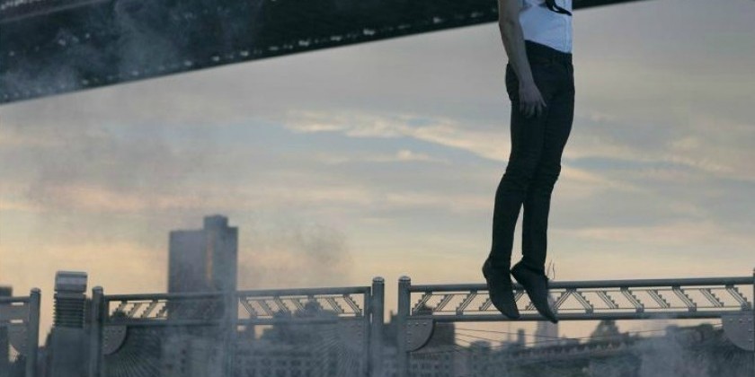 DARK MOURNING PREMIERES TOMORROW&rlm;