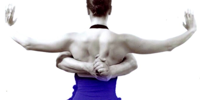 Tango with Karina Romero & Jorge Carmona