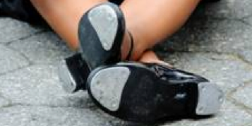 "Tap Attack" - Celebrate National Tap Dance Day's 25th Anniversary