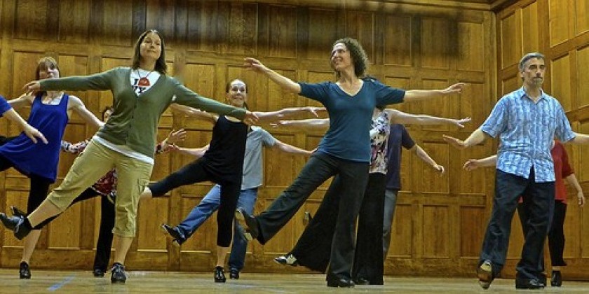 Tap Addicts Anonymous