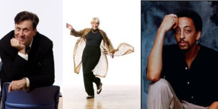 INTRODUCING MONTHLY &ldquo;TAP TALKS&rdquo;