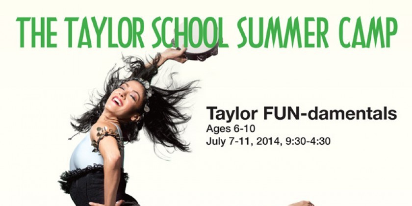 FUN-damentals Dance Camp