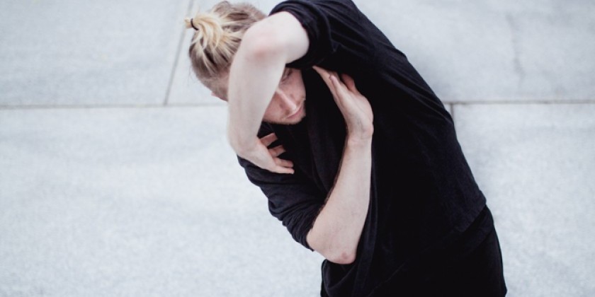  Dance Class & Cocktails with Teddy Tedholm