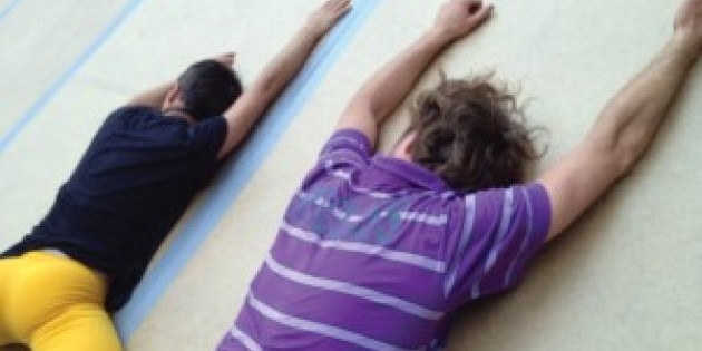 poem and Secret Mary