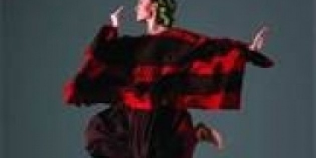 The Martha Graham Company added to Carolina Performing Arts Rite of Spring at 100