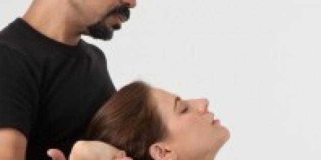 Thai Massage Basic Level Course