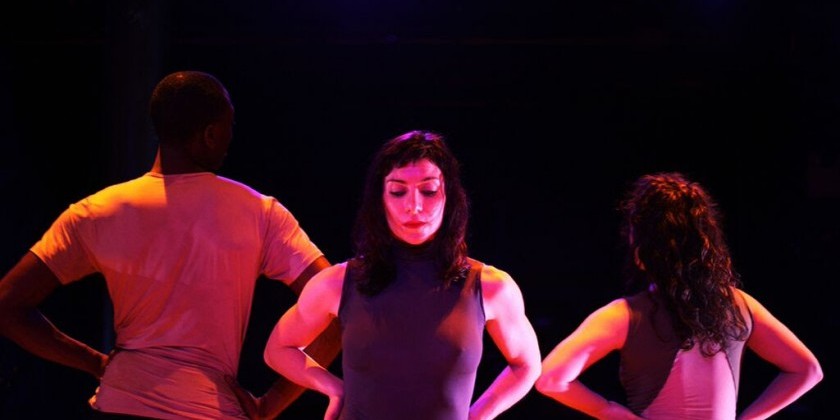 The Creature at Home Audio's Show this Saturday!