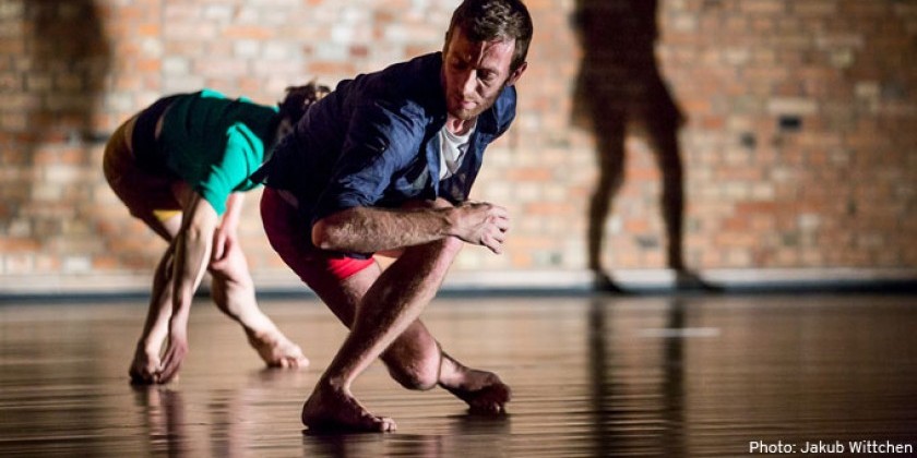 "There Might Be Others" by Rebecca Lazier with Dan Trueman & Mobius Percussion