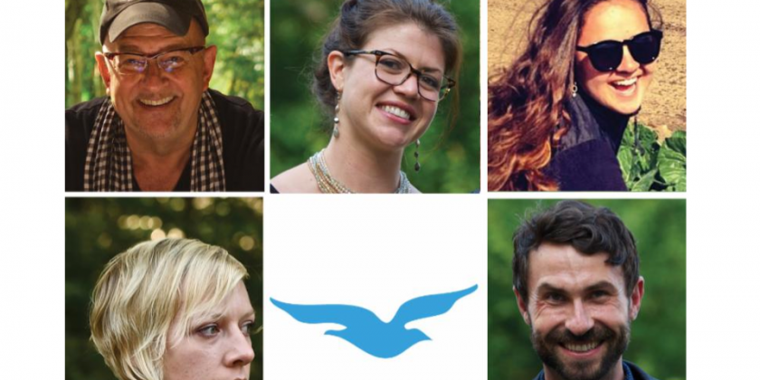 MA: Come on by! The Yard 2014 Season begins with a free performance!&rlm; 