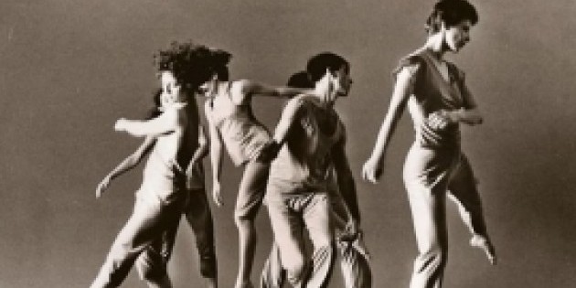 This Week at New York Live Arts