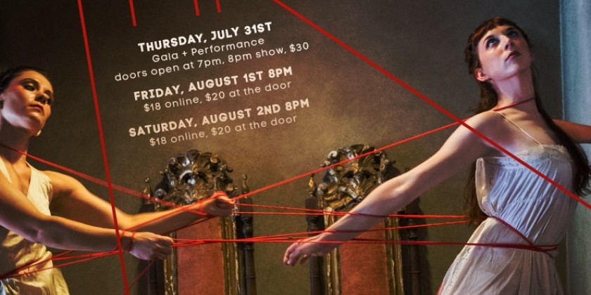 BODYART Season Invite&rlm;