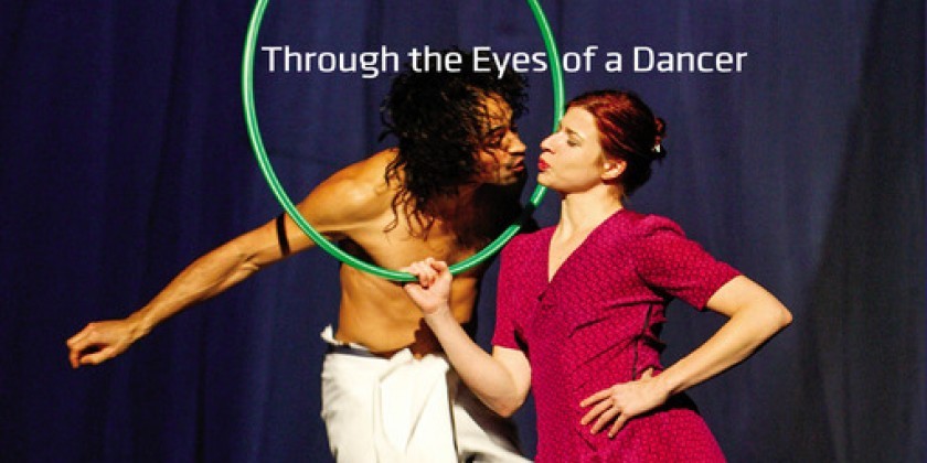 Book Reading by Dance Critique Wendy Perron