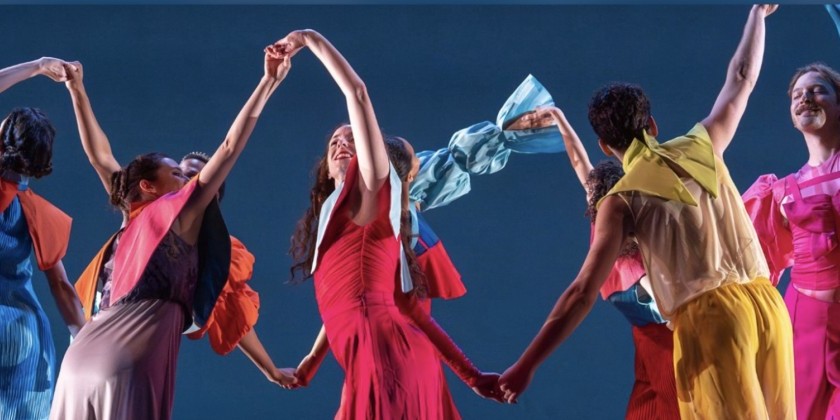 Cherylyn Lavagnino Dance Celebrates 24th Season