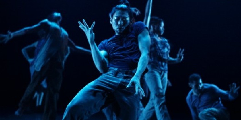 Cedar Lake to present Cedar Lab, a new Choreographic Initiative