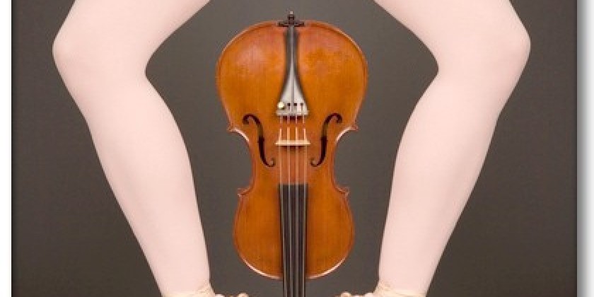 Magloire's New Chamber Ballet