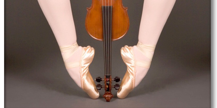 MIRO MAGLOIRE'S NEW CHAMBER BALLET