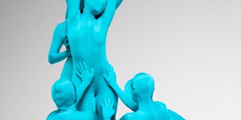 Mette Ingvarsten&rsquo;s "to come (extended)" at NYU Skirball