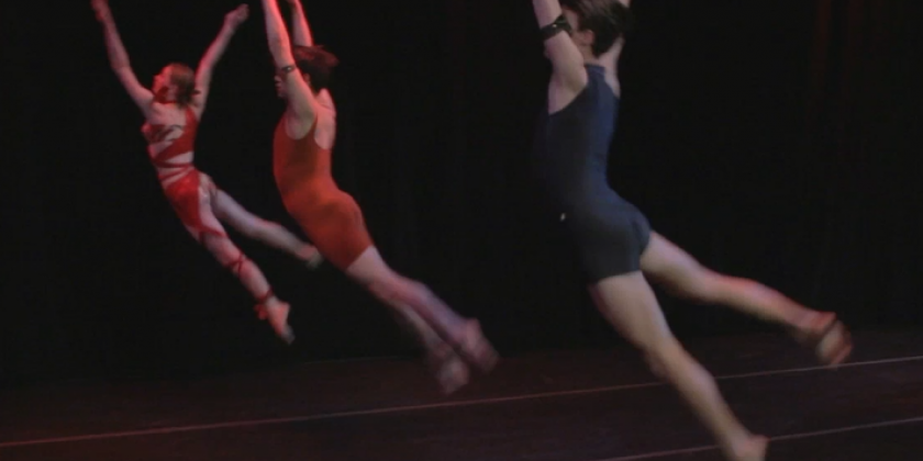 Male Dancers needed for HANNA Q DANCE COMPANY