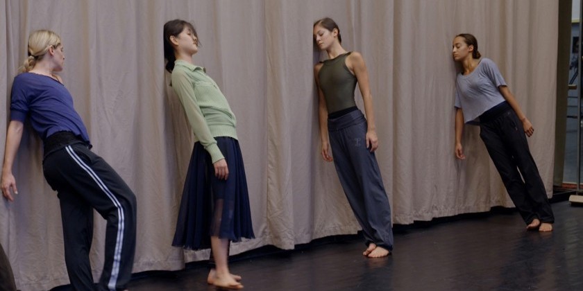 Closing Night: 45TH DANCE ON CAMERA FESTIVAL