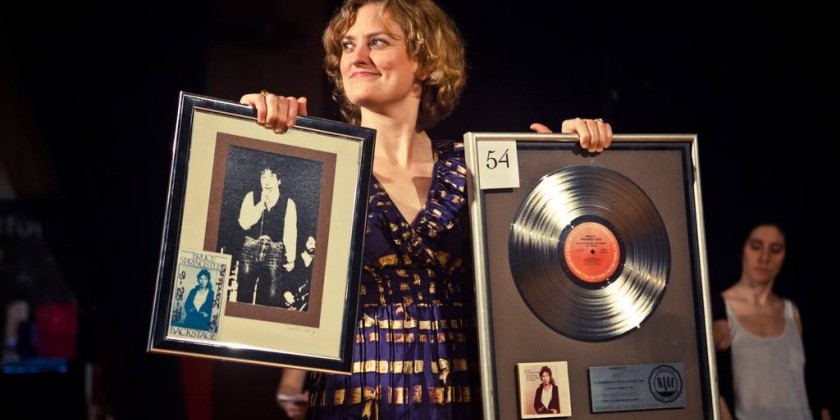  Triskelion's Annual Auction Extravaganza!