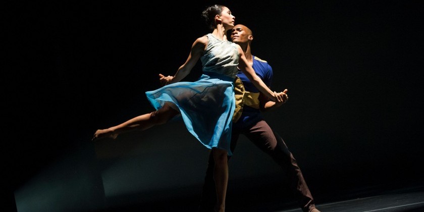 Ballet Hisp&aacute;nico Presents World Premiere of "Buscando a Juan" at The Metropolitan Museum of Art