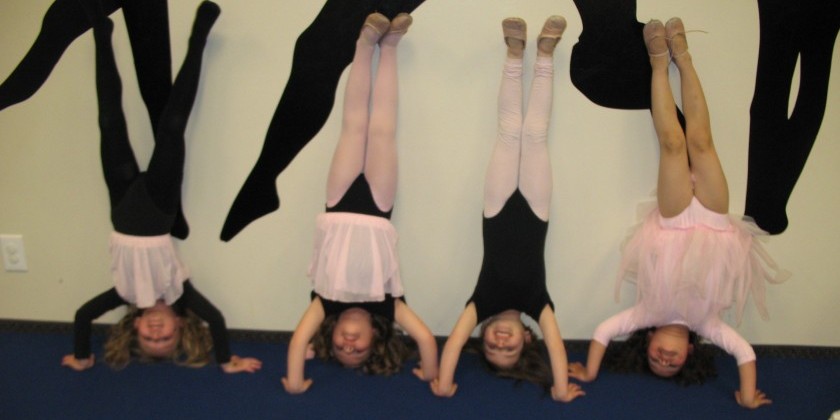 Register for BAX's Spring Trimester!