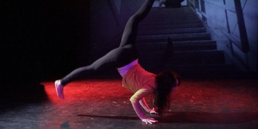 Dancers Needed for xyz nyc at the Tank