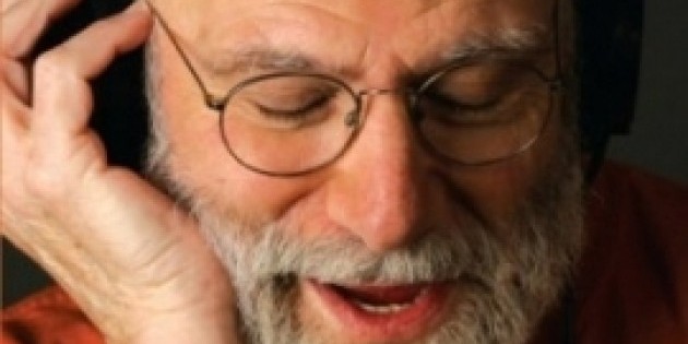 Intimate conversations with Oliver Sacks