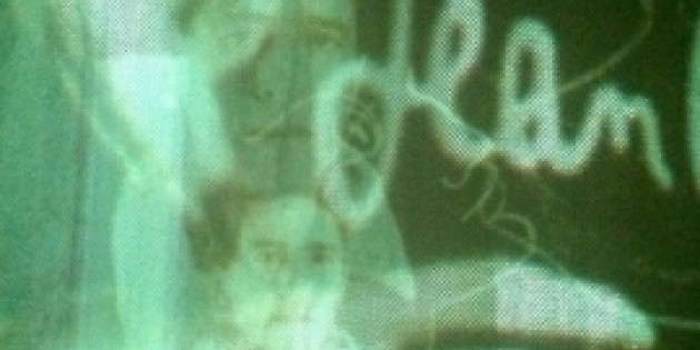 "Confessions of a Cuban Sex Addict"