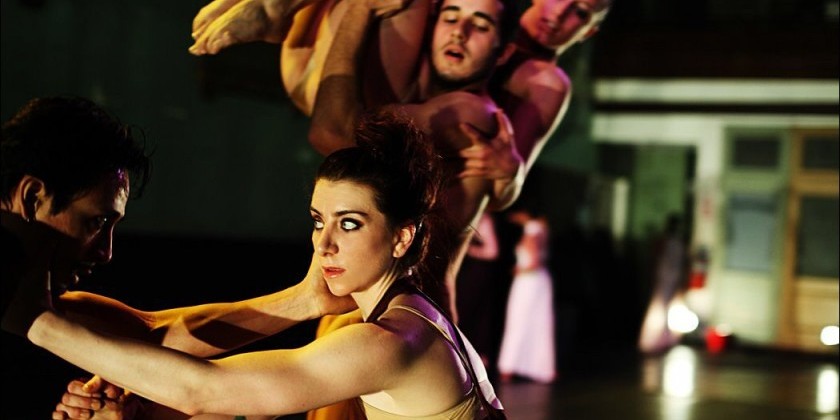 ChristinaNoel & The Creature presents The Creature's 2016 Gala